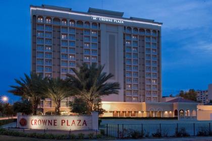 Crowne Plaza Hotel Orlando Downtown an IHG Hotel Florida