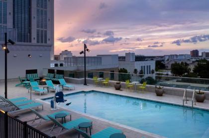 Home2 Suites by Hilton Orlando Downtown FL - image 3